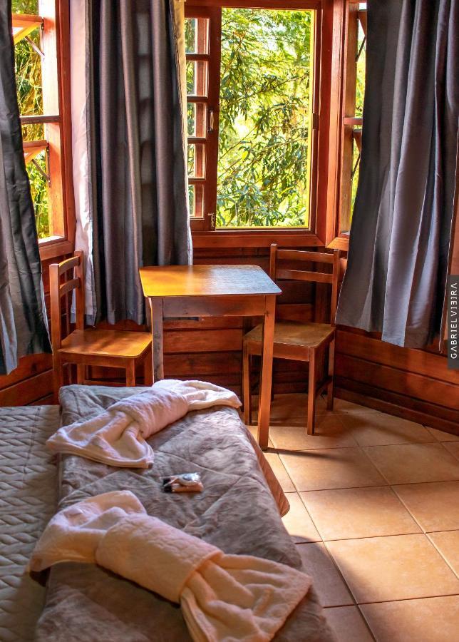 Chalés Paradiso Nova Friburgo Extérieur photo
